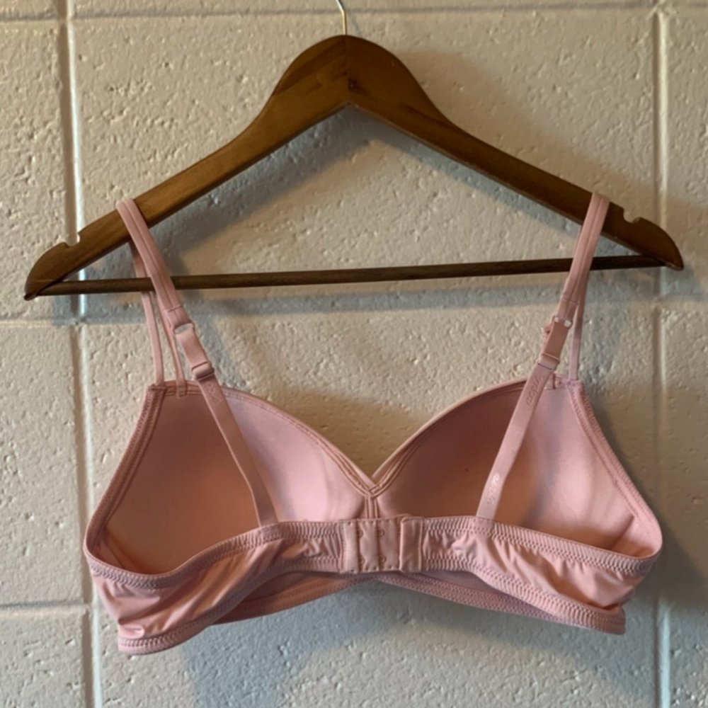 Wireless Bra - Picture 2 of 5